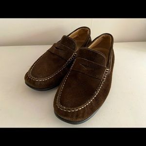 Ecco Men’s loafers